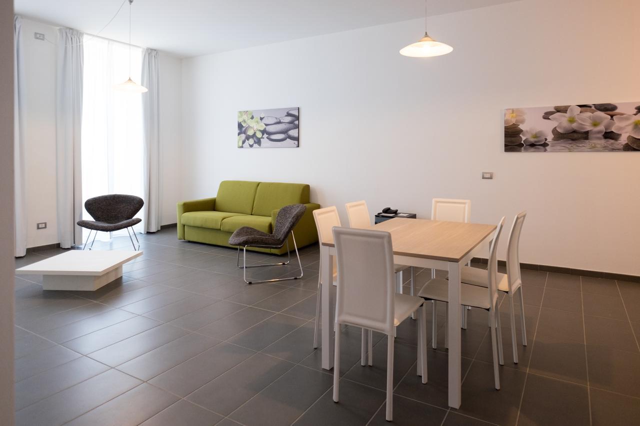 Appartamento con 2 Camere da Letto