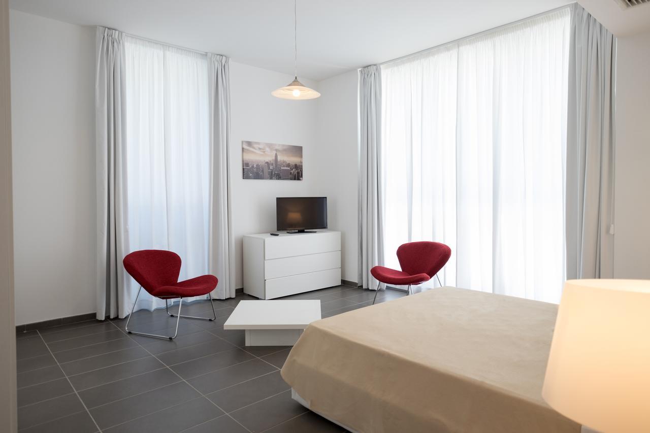 Appartamento con 1 Camera da Letto